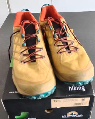 La Sportiva