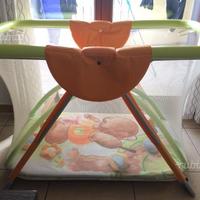 CAM box millegiochi Orso pittore