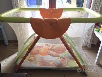 CAM box millegiochi Orso pittore