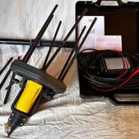 Giulivo per raccolta olive