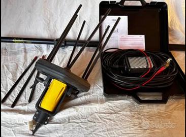 Giulivo per raccolta olive