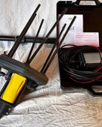 Giulivo per raccolta olive