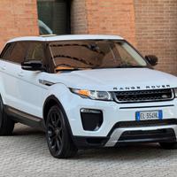 Land Rover Range Evoque 2.2 TD4 5p. Prestige