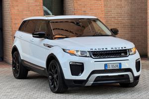 Land Rover Range Evoque 2.2 TD4 5p. Prestige