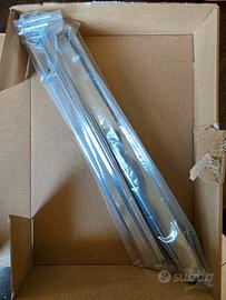 Maniglie Mobile - 3 Pezzi Nuove Imballate