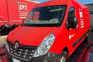Renault master 5a 2015 2.3 134 cv