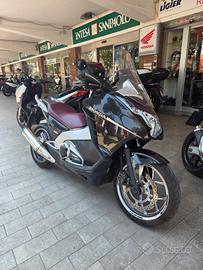Honda Integra 750 2013 EUROSCOOTER esamino permuta