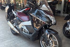 Honda Integra 750 2013 EUROSCOOTER esamino permuta