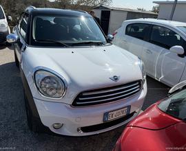 MINI Mini Cooper D Countryman