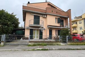 VILLA A SCHIERA A CESENATICO