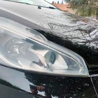  faro Peugeot 208 originale, destro anno 2019