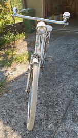 bicicletta donna
