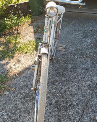 bicicletta donna