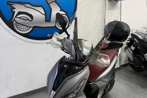 Kymco People S 150
