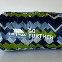 Sacco a pelo Bunka - Trespass