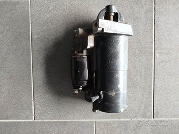motorino d'avviamento revisionato 