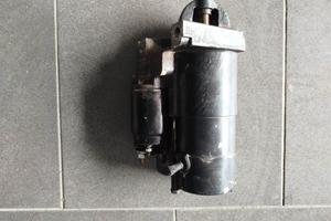 motorino d'avviamento revisionato 