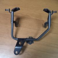 Portafaro anteriore Yamaha XT 350