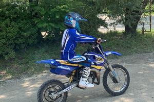 Mini moto