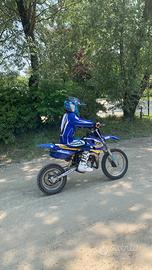 Mini moto
