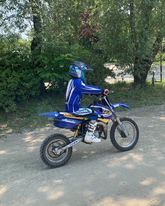 Mini moto