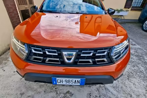 Auto Dacia  Duster
