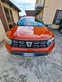Auto Dacia  Duster