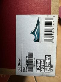 Scarpe vans