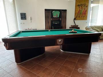 Biliardo Rutigliani Bari