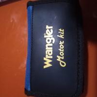 Kit attrezzi wrangler