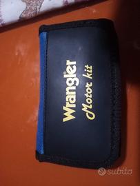 Kit attrezzi wrangler