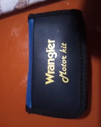 Kit attrezzi wrangler