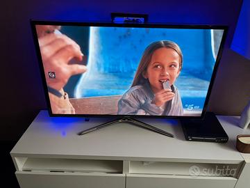 Televisore smart tv samsung 42’’