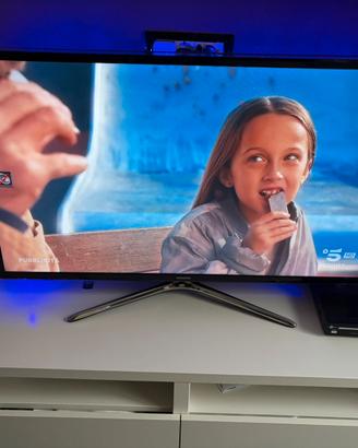 Televisore smart tv samsung 42’’