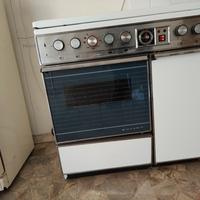 CUCINA GAS vintage 