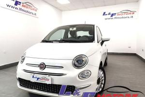 FIAT 500 1.2 69cv Lounge