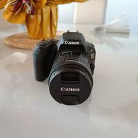 CANON EOS 200D