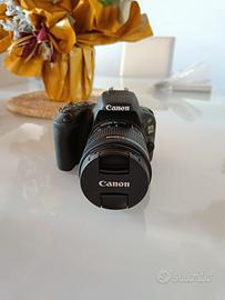CANON EOS 200D