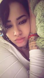 Babysitter,pulizie domestiche