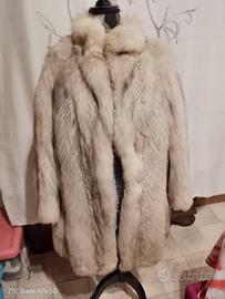 Pellicce Vere Vintage