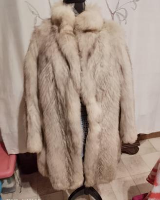 Pellicce Vere Vintage