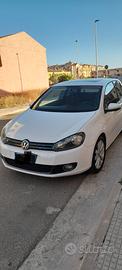 Wolkswagen golf 6 1.6 tdi