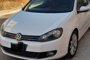 Wolkswagen golf 6 1.6 tdi