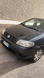 Fiat Punto 1.3 Multijet Diesel - Anno 2005
