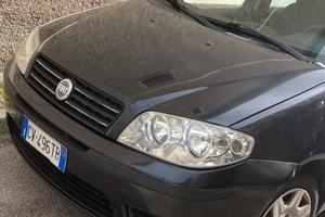 Fiat Punto 1.3 Multijet Diesel - Anno 2005