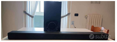 soundbar