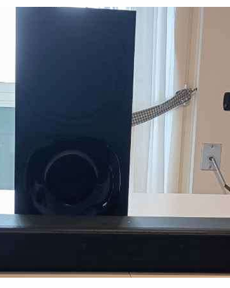soundbar