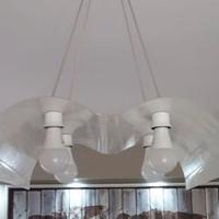 Lampadario leroy merlin