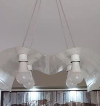 Lampadario leroy merlin