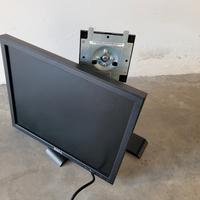 MONITOR DELL 17 " REGOLABILE IN ALTEZZA